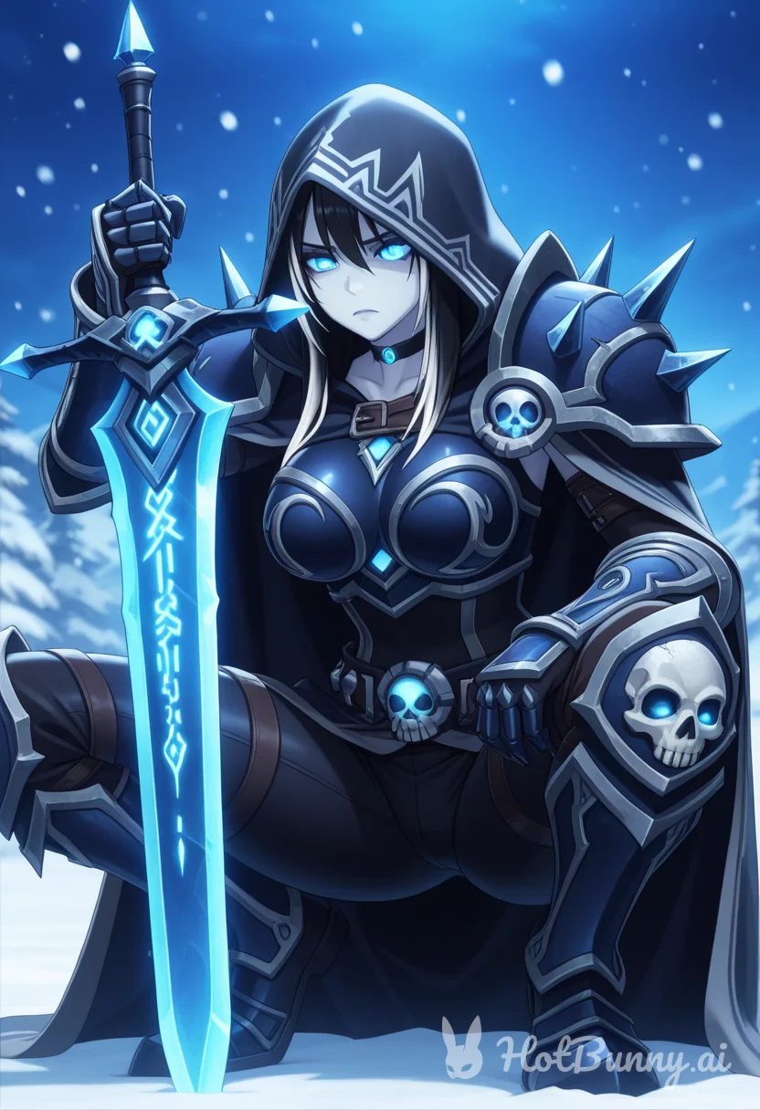 D3ath Knight
