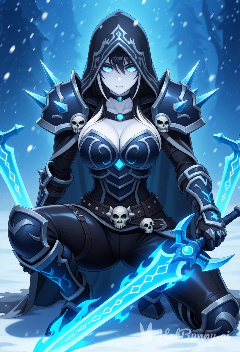 D3ath Knight