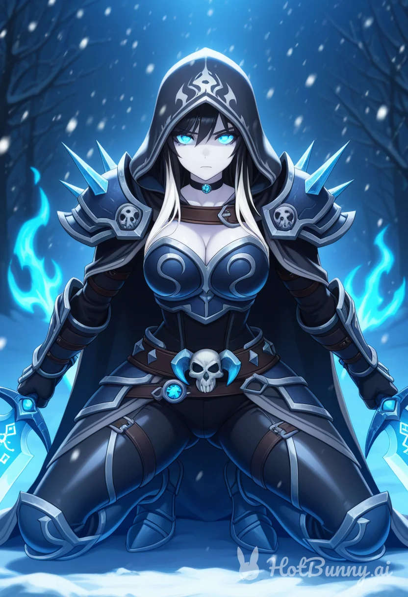 D3ath Knight