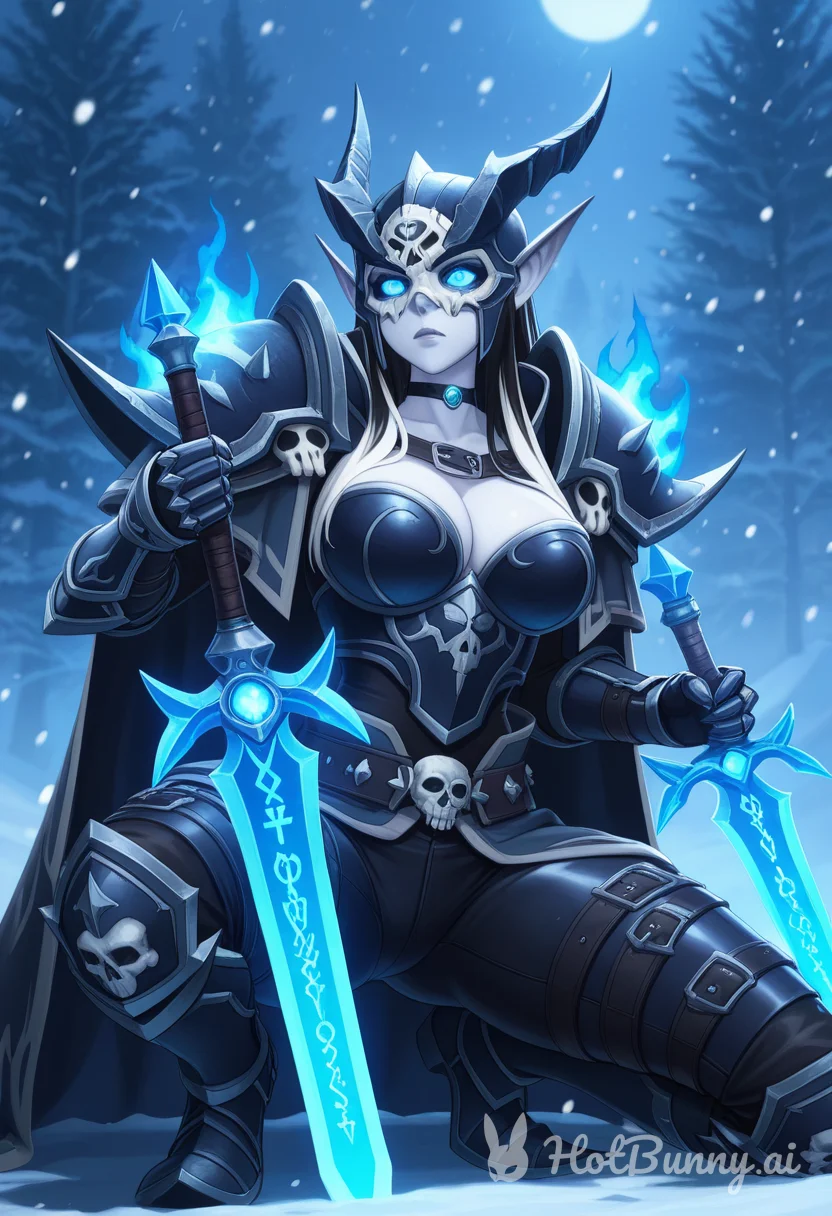 D3ath Knight