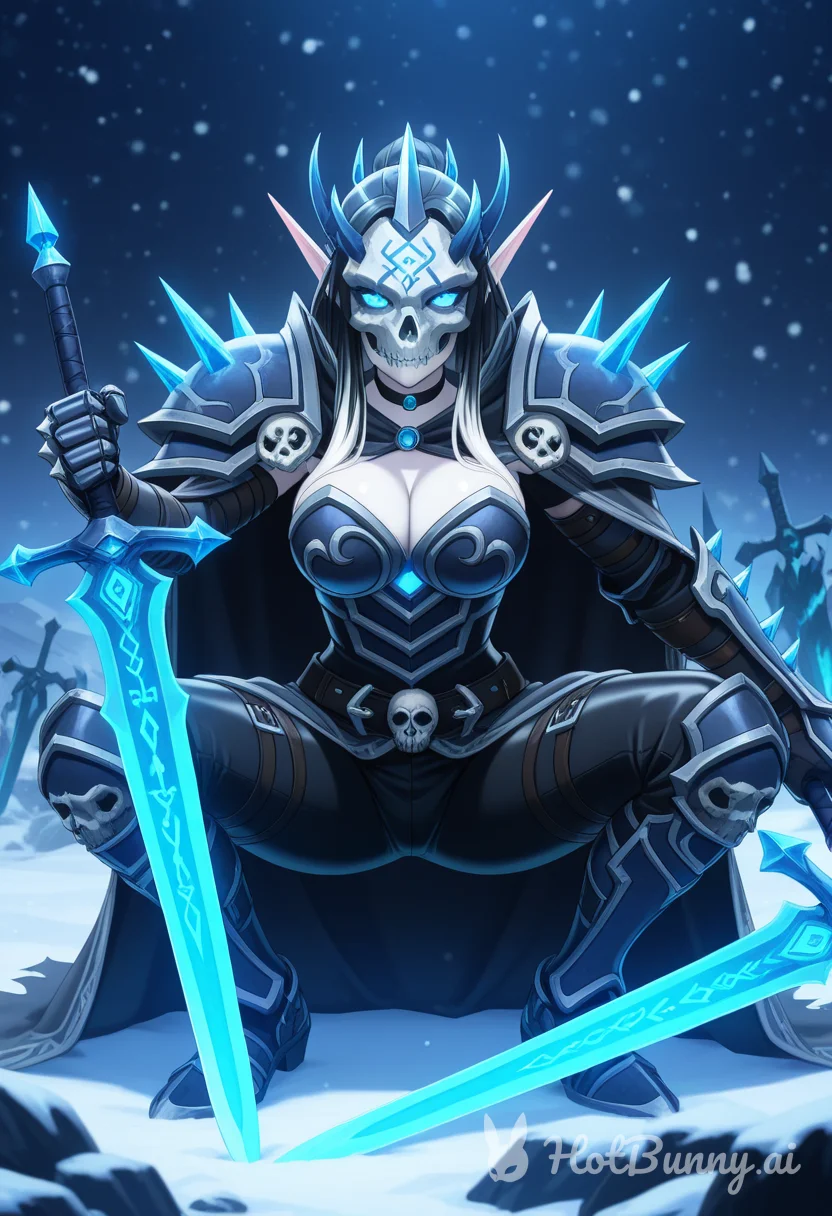 D3ath Knight