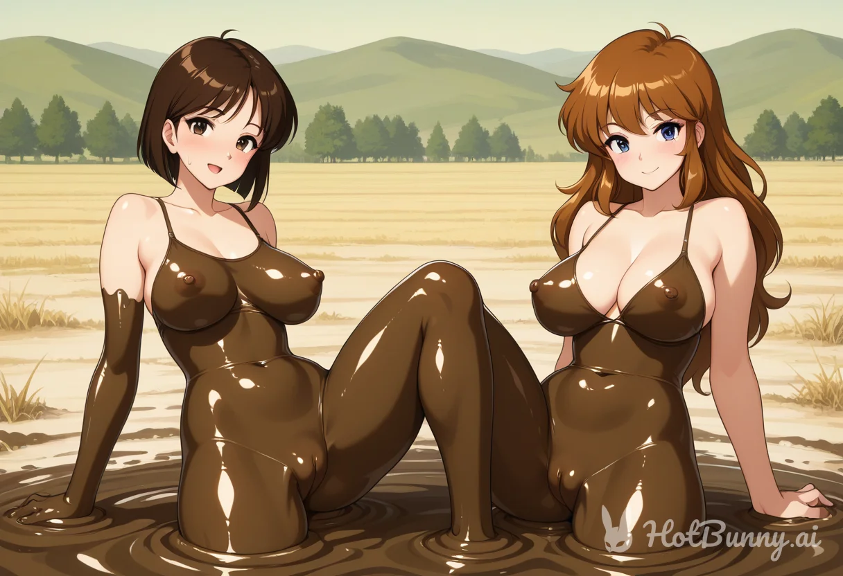 Ai Hentai generated by BrilliantCrane2790
