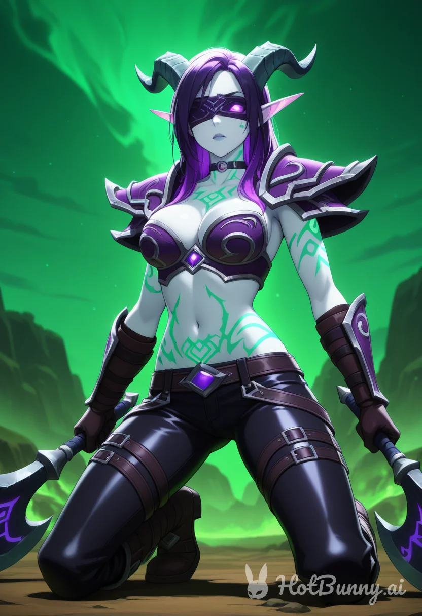 Demon Hunter