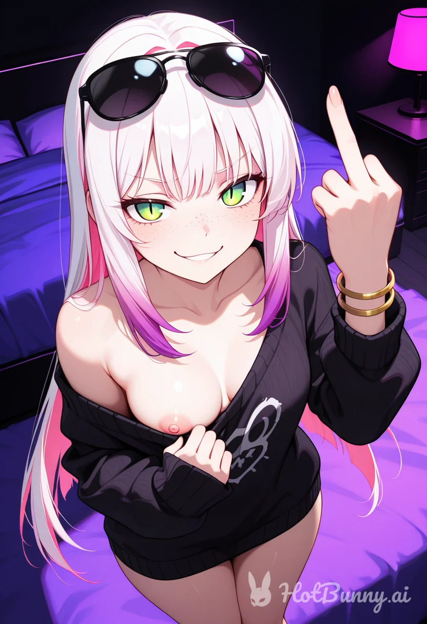 Yeah