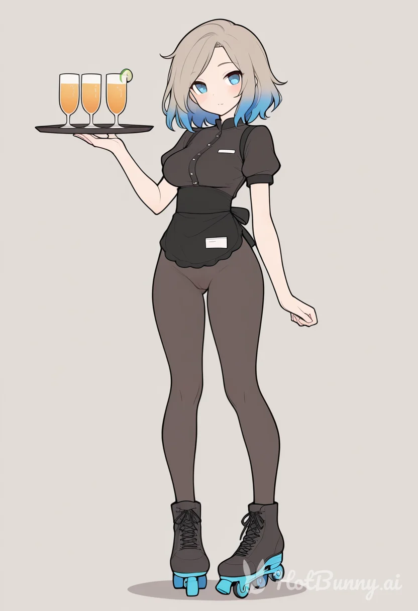 Waitress