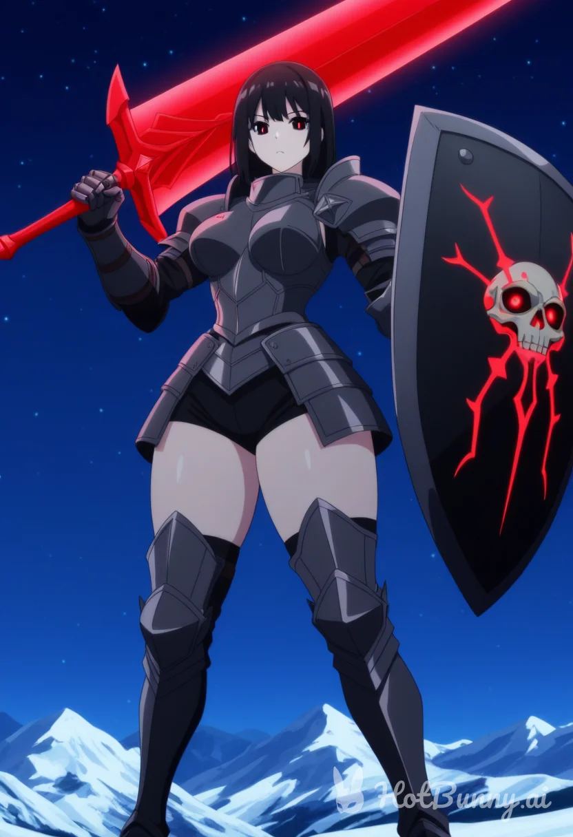 Ai Hentai generated by KnightlyGoblin0863