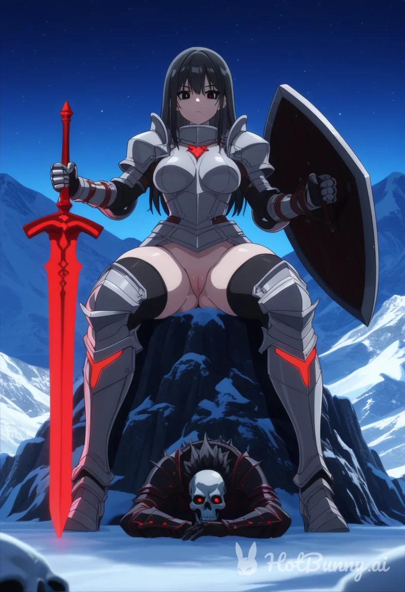 Knight Ai Hentai