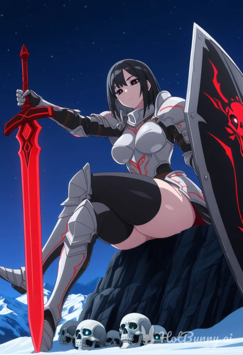 Knight Ai Hentai