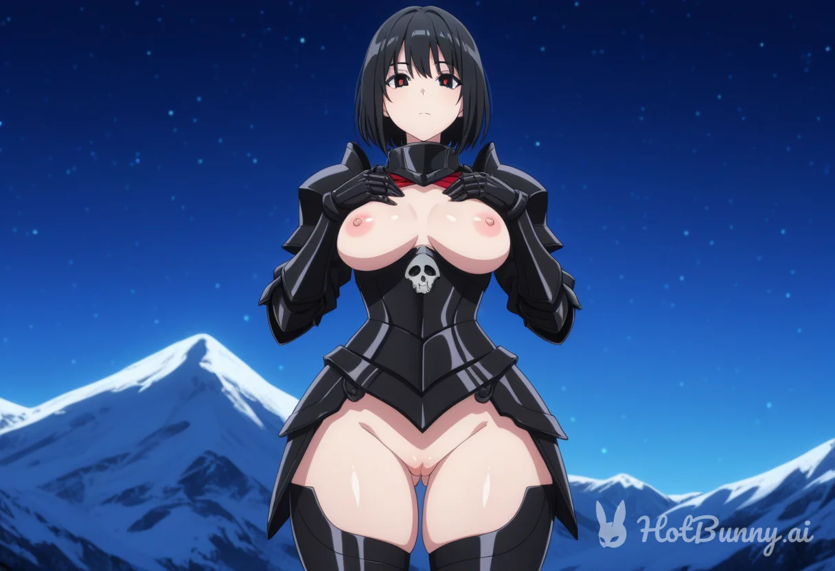 Ai Hentai generated by KnightlyGoblin0863