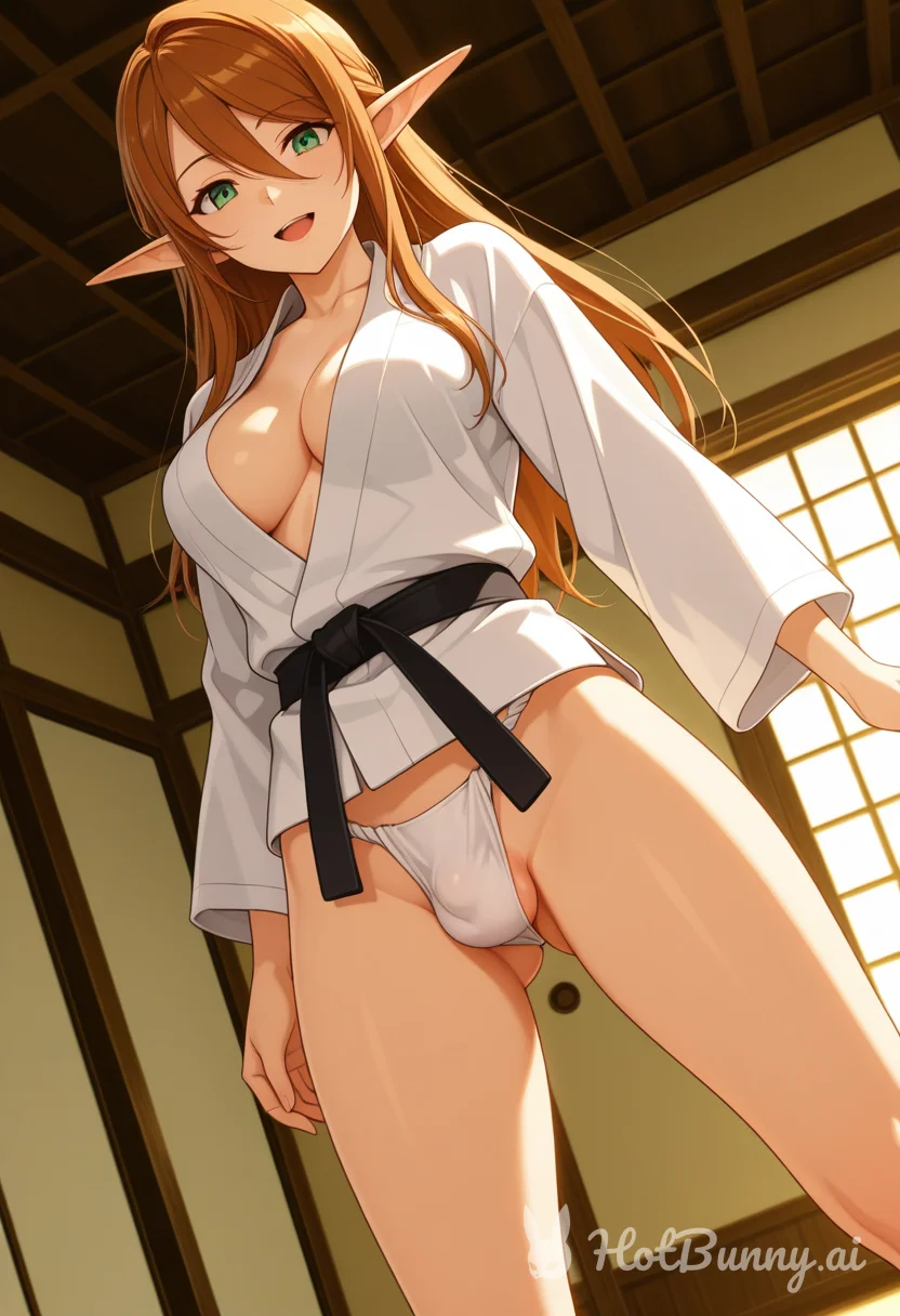 Kung Futa