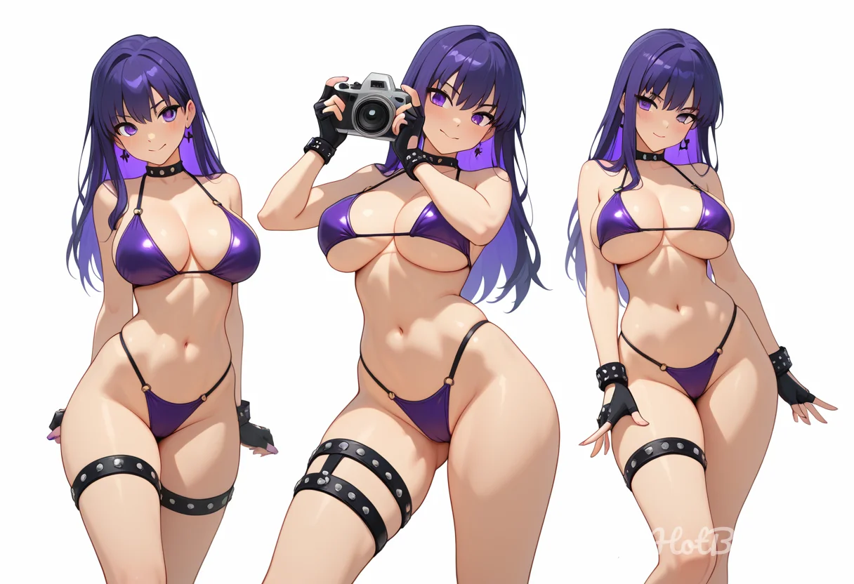 Swimsuit Ai Hentai