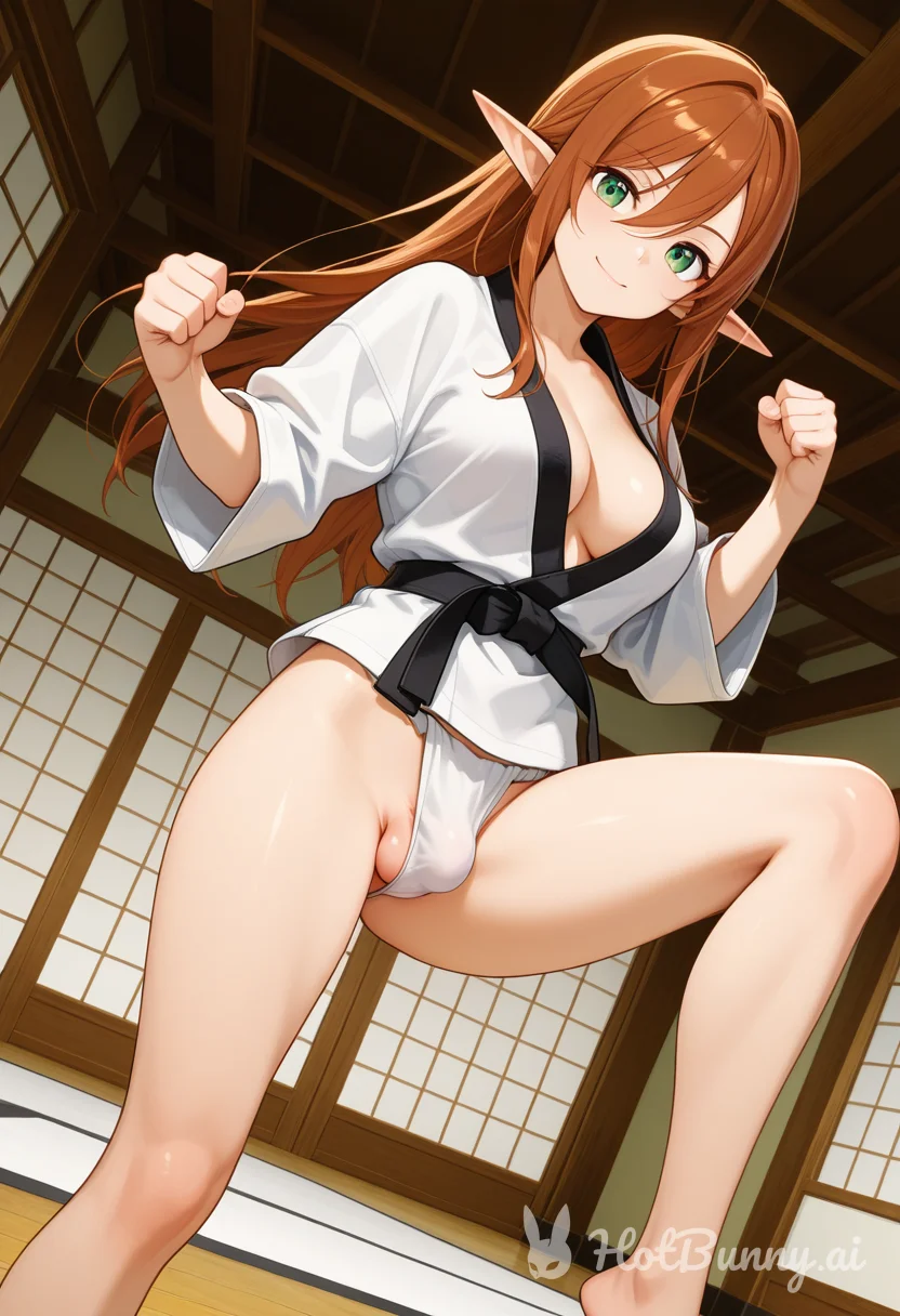 Kung Futa