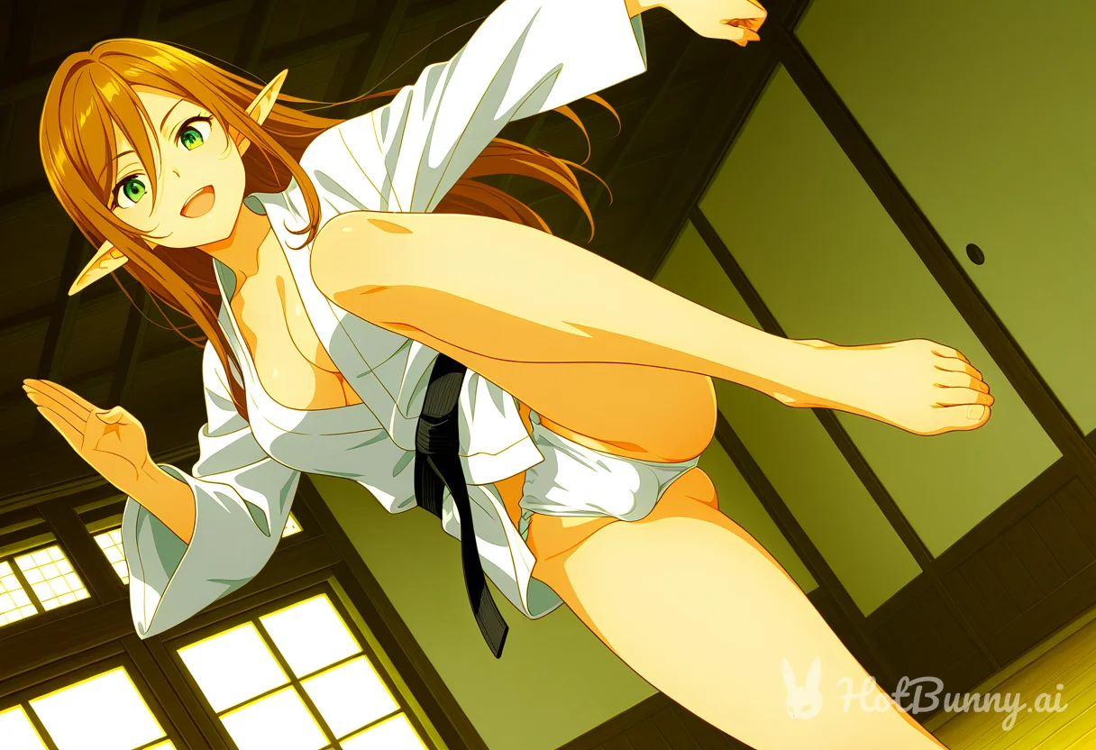 Kung Futa