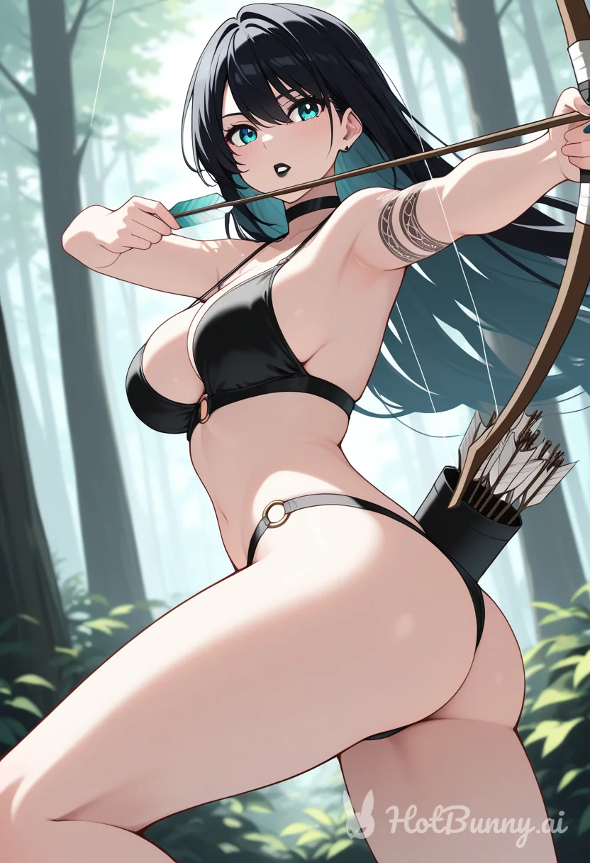 Swimsuit Ai Hentai