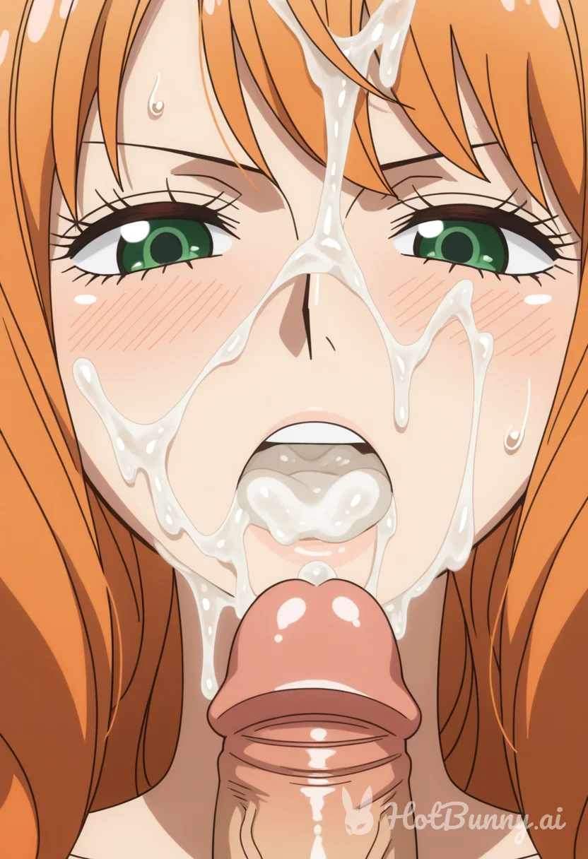 Ai Hentai generated by HeavenlyLeopard5347