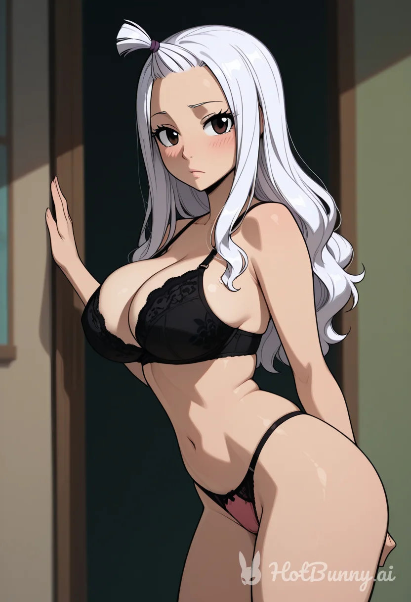 Lingerie Ai Hentai