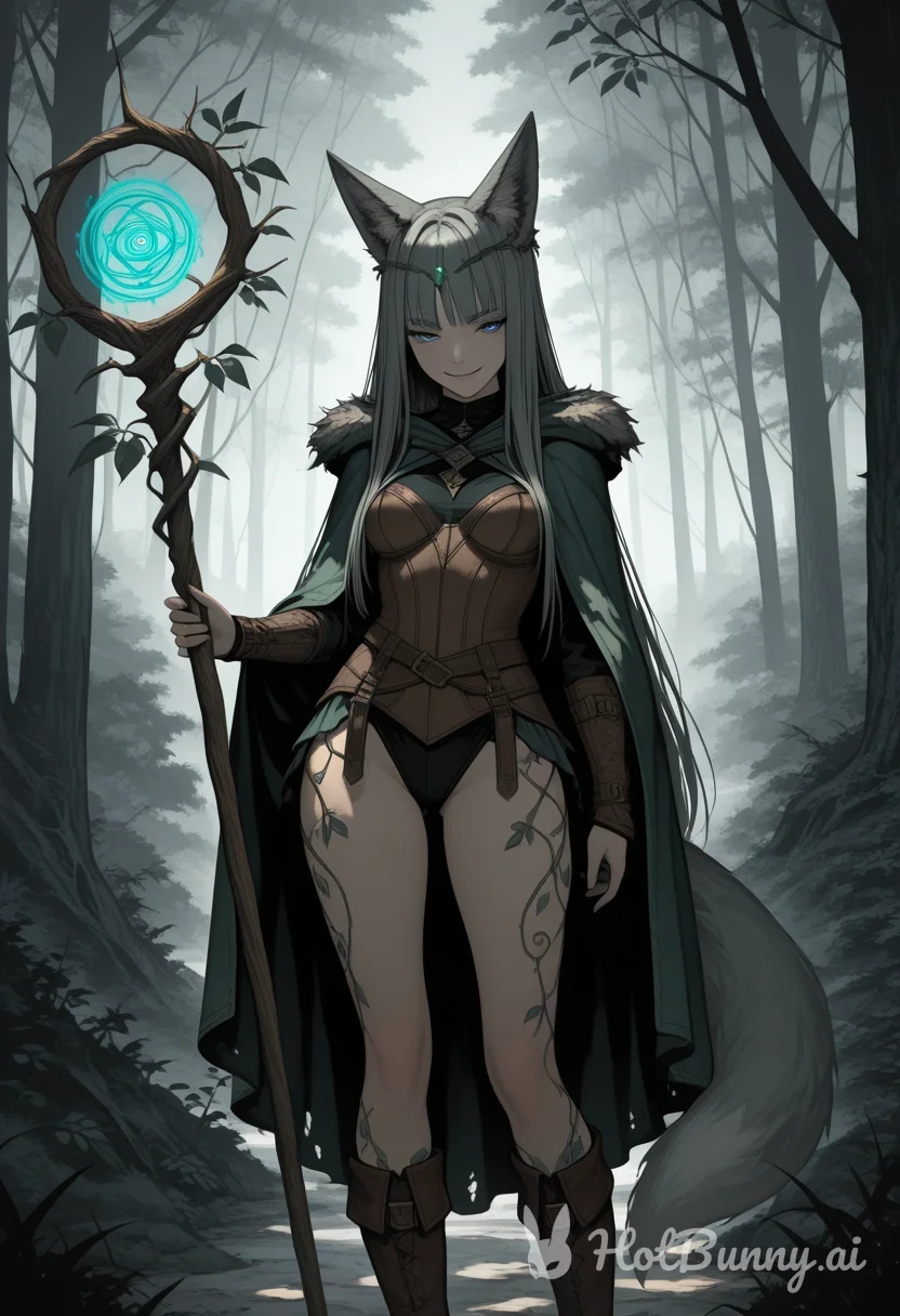 Lucilla