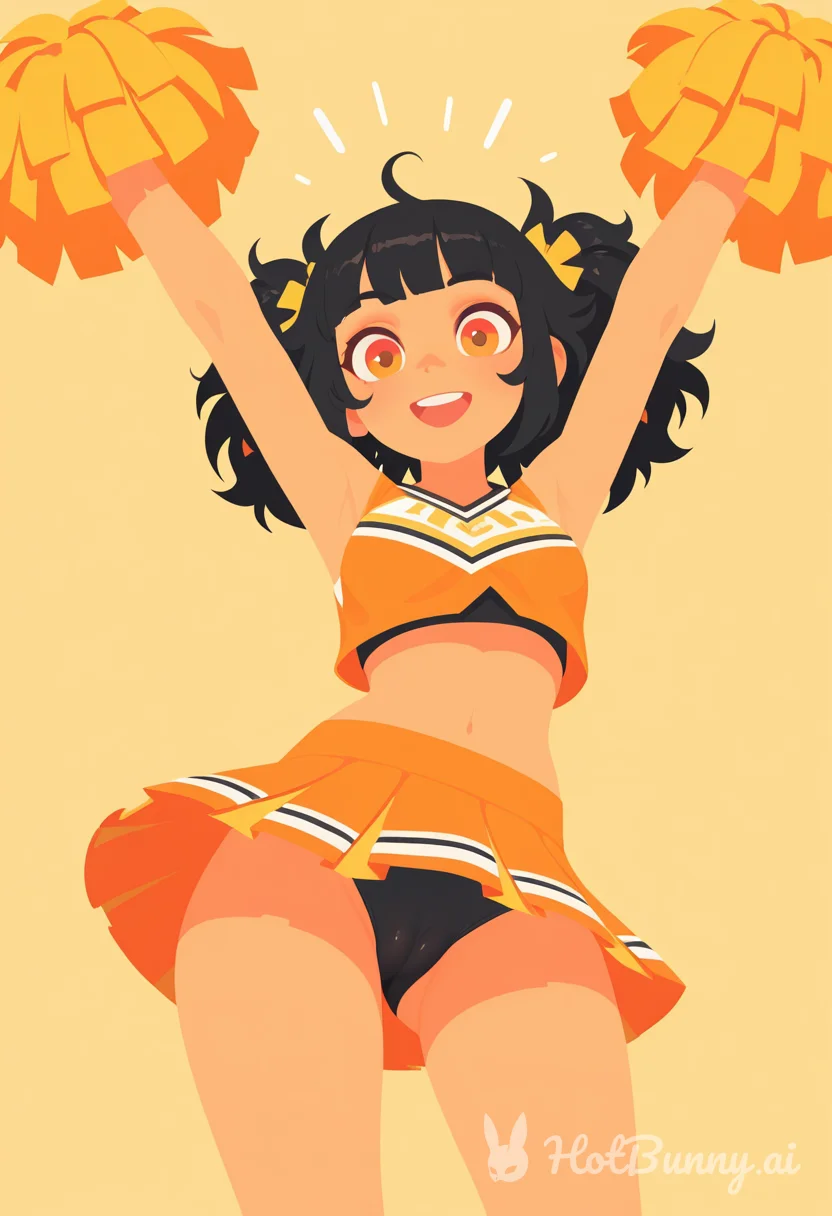 Cheerleader Ai Hentai