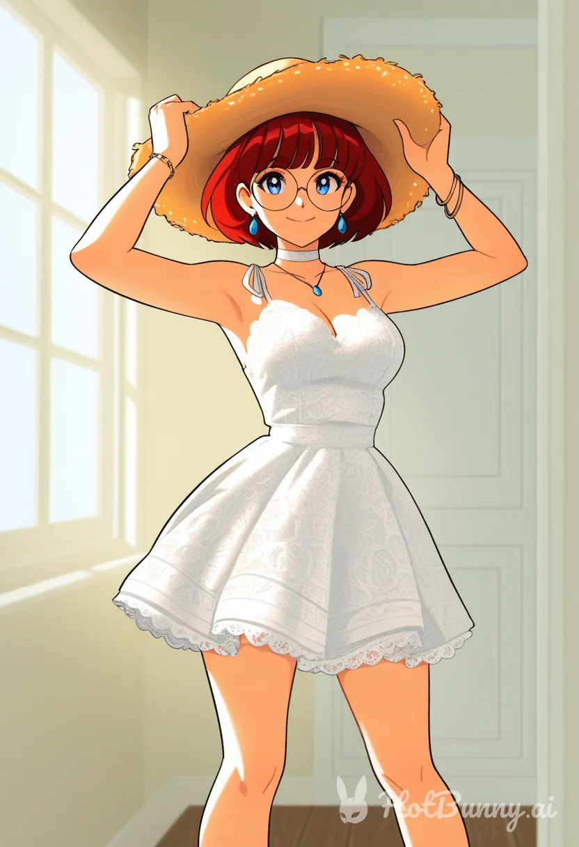 Ai Hentai generated by Itcow