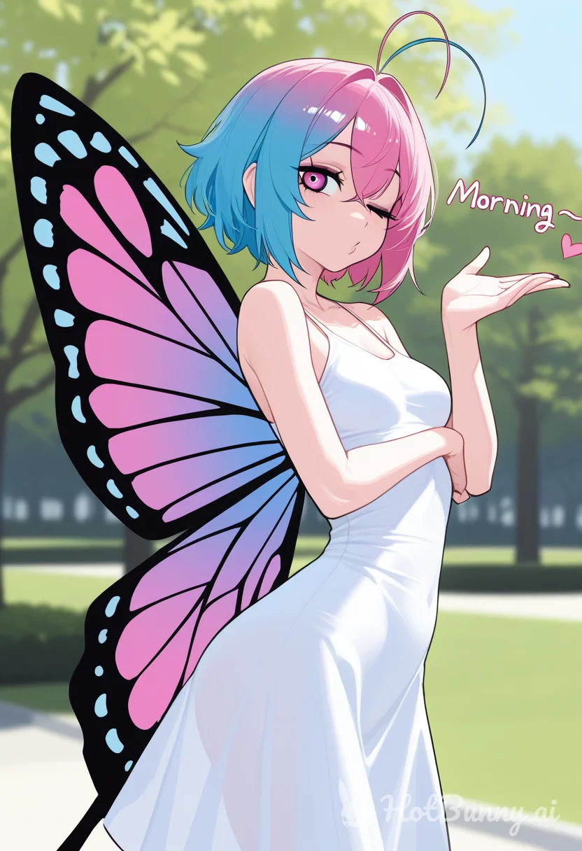 Ai Hentai generated by KnightlyGoblin0863