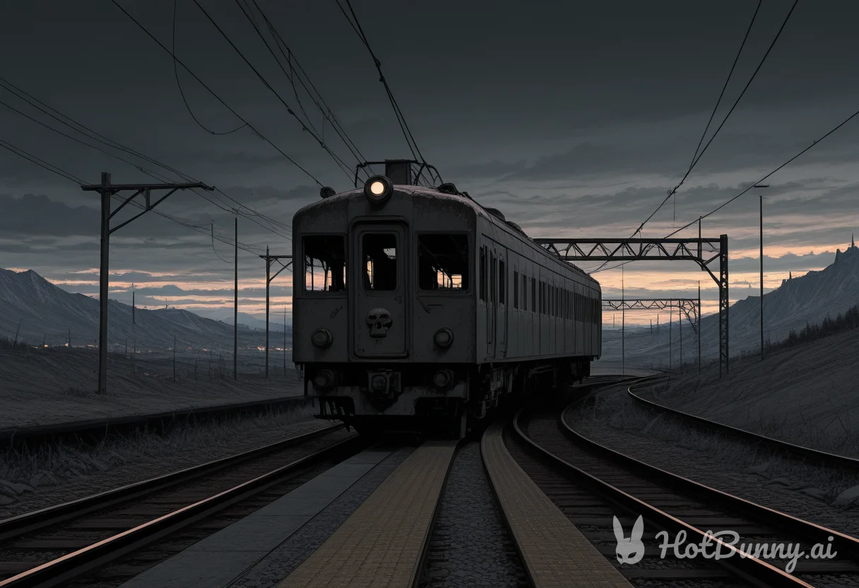 Scenery...