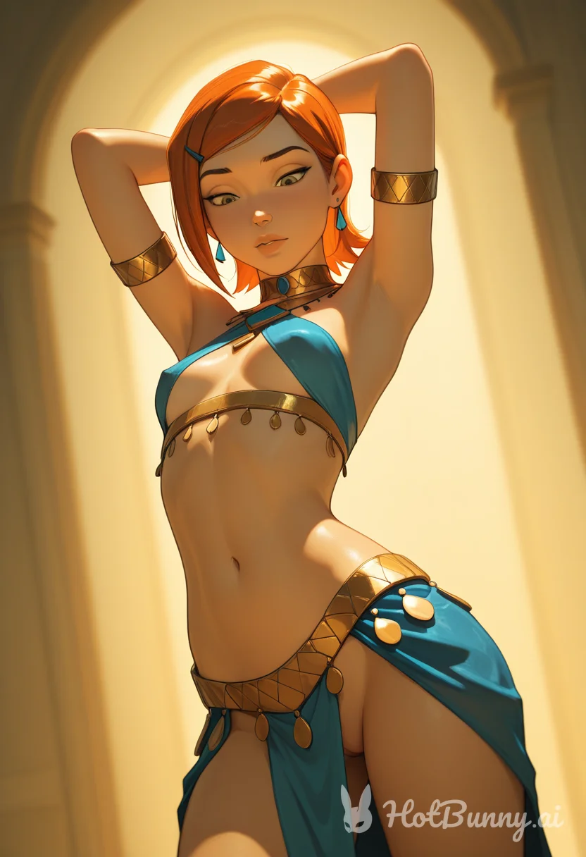 Ai Hentai generated by BeautifulRhino77