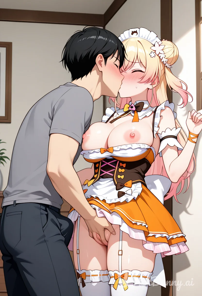 Kiss