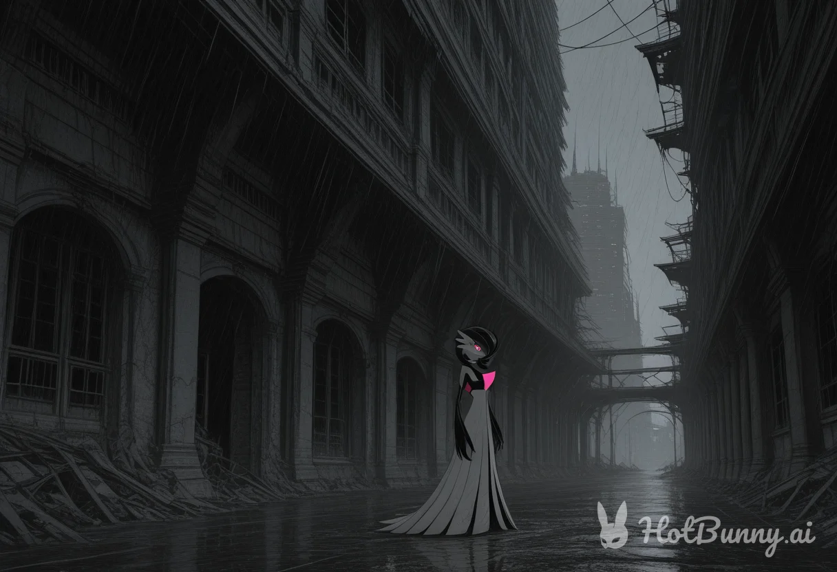 Gardevoir/Venom...
