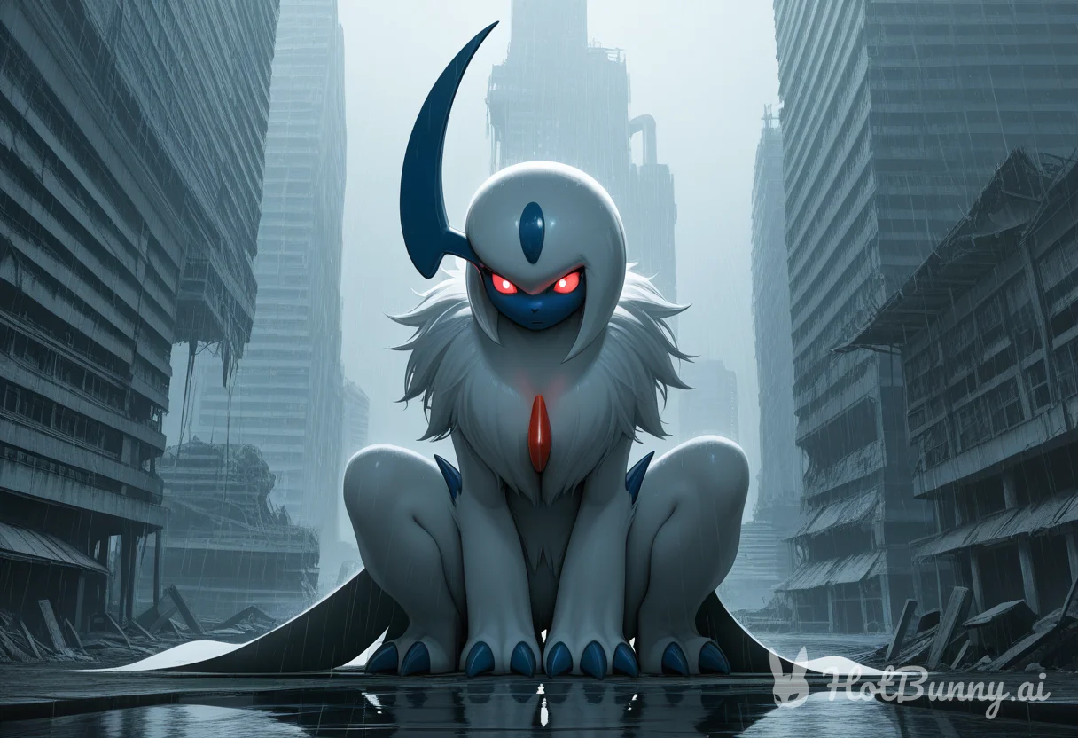 Gardevoir/Absol...