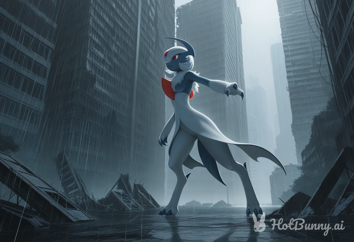 Gardevoir/Absol...