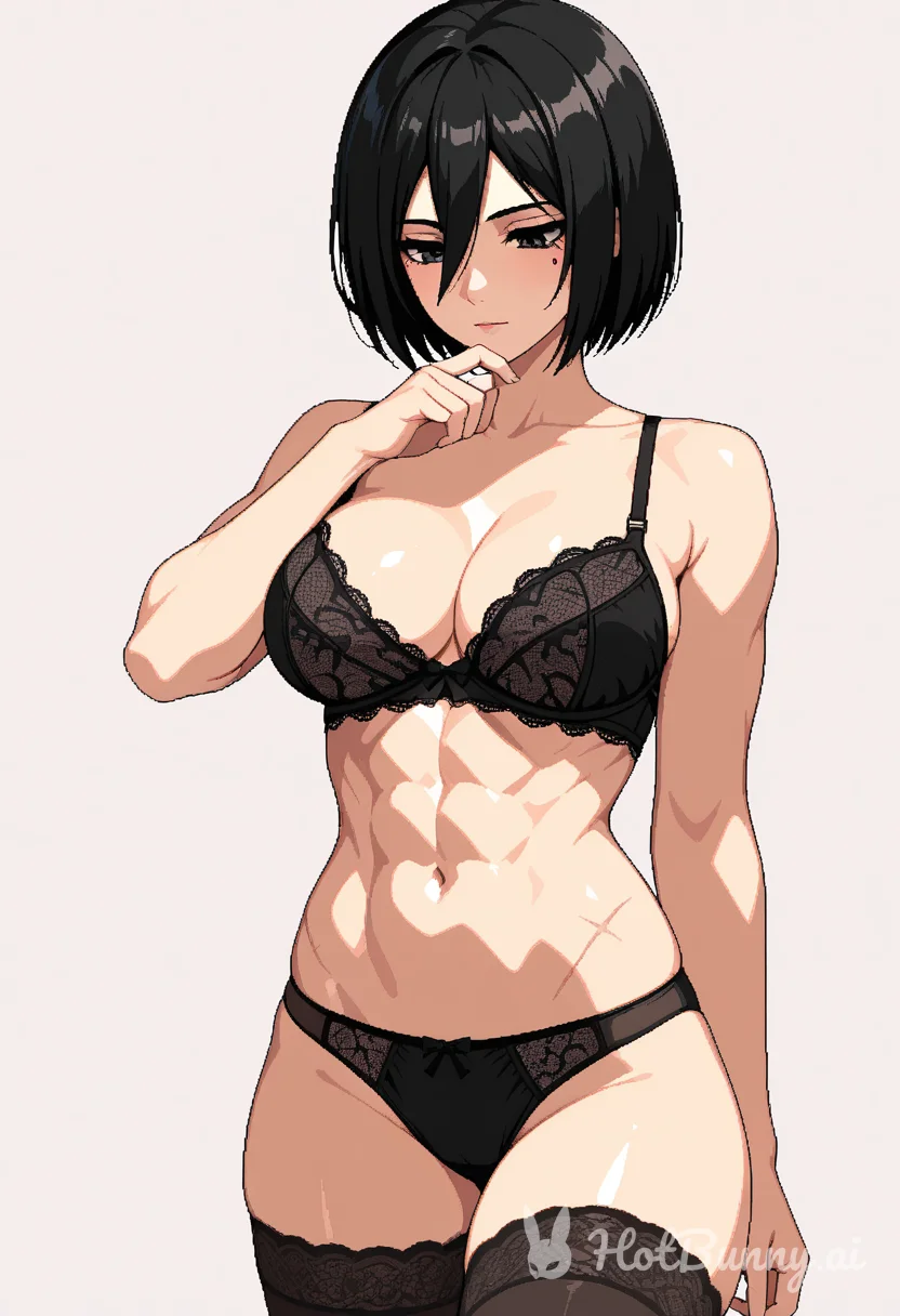 Attack On Titan Ai Hentai