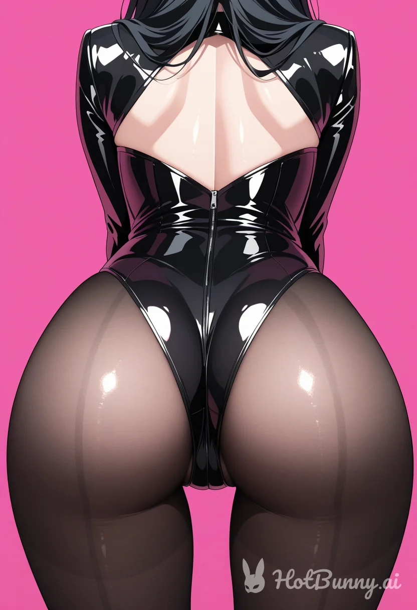 Latex Ai Hentai