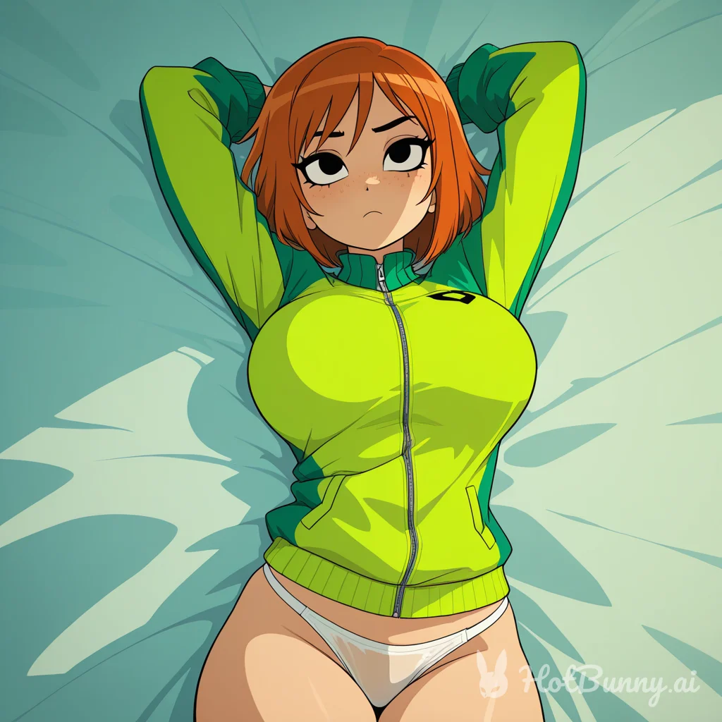 Ai Hentai generated by MrASmims
