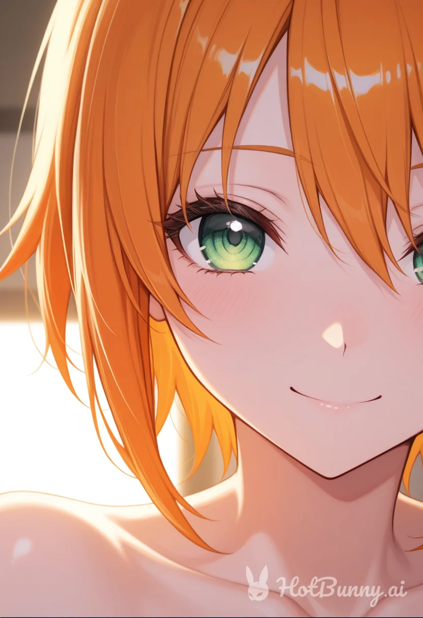 Ai Hentai generated by RoxyTide