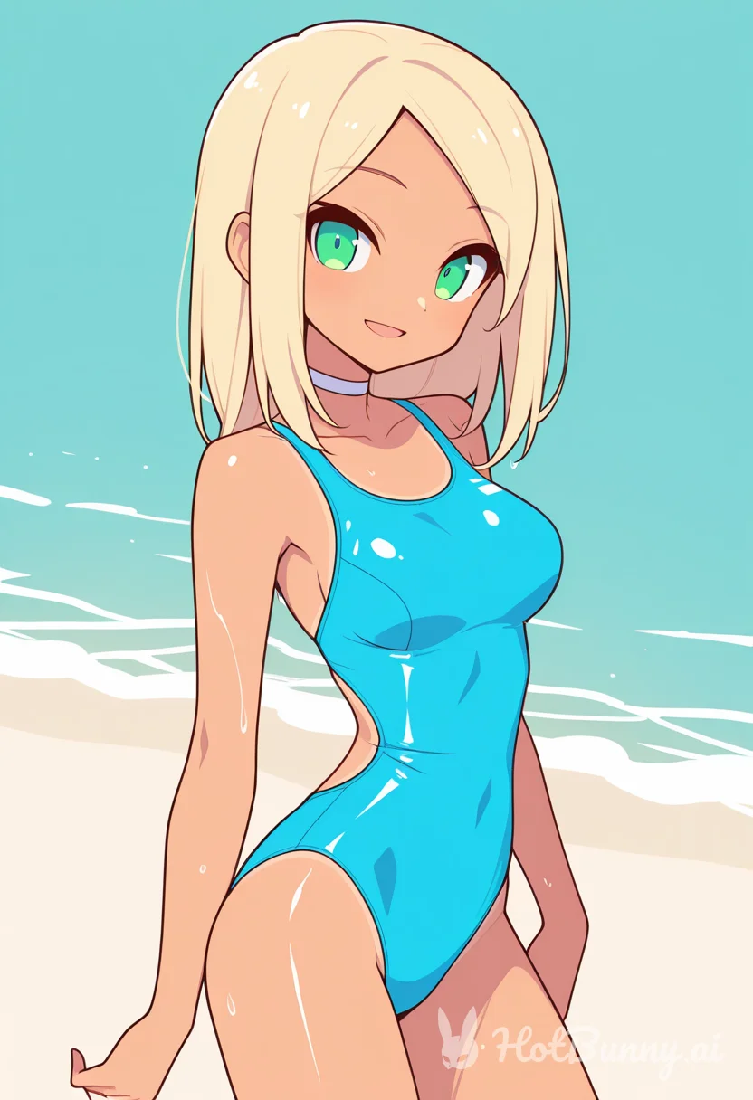 Girlfriend 