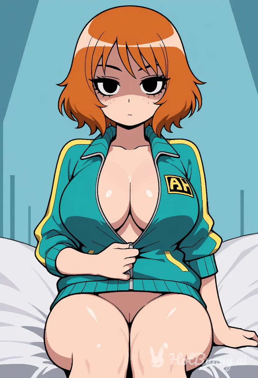 Ai Hentai generated by UniqueSatyr1990