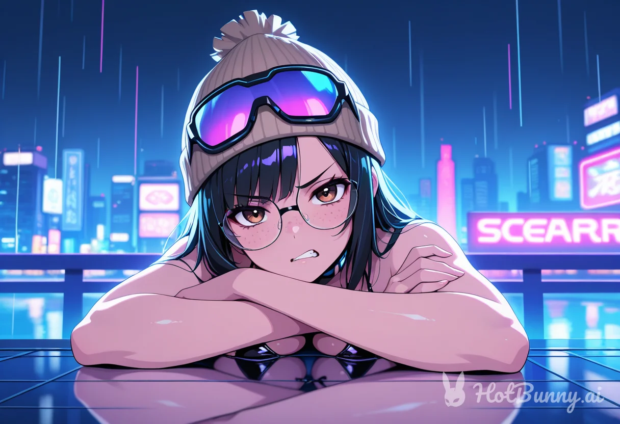 Swimsuit Ai Hentai