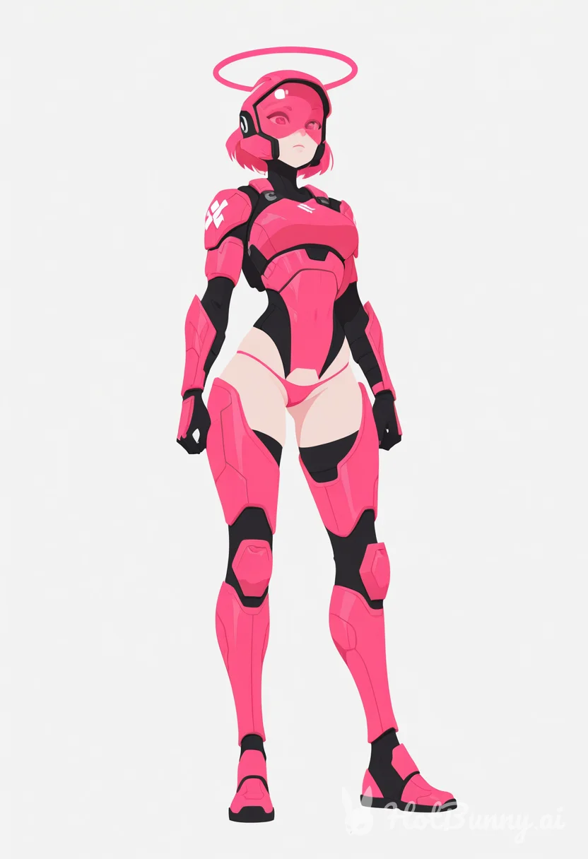 Ai Hentai generated by Banshee6436