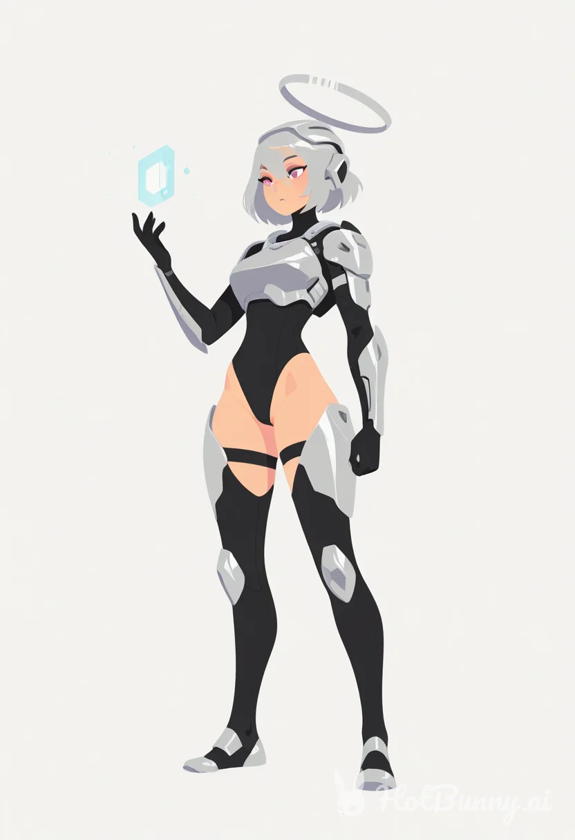 Ai Hentai generated by Banshee6436
