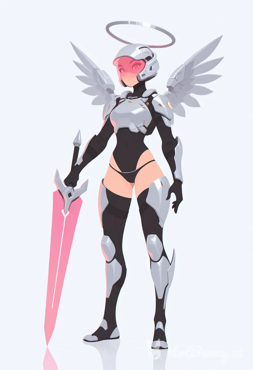 Angel Ai Hentai