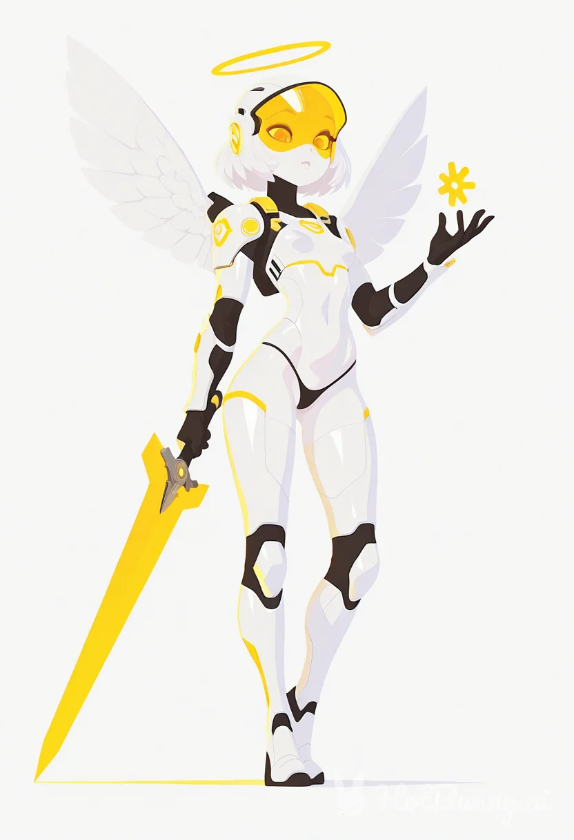 Angel Ai Hentai