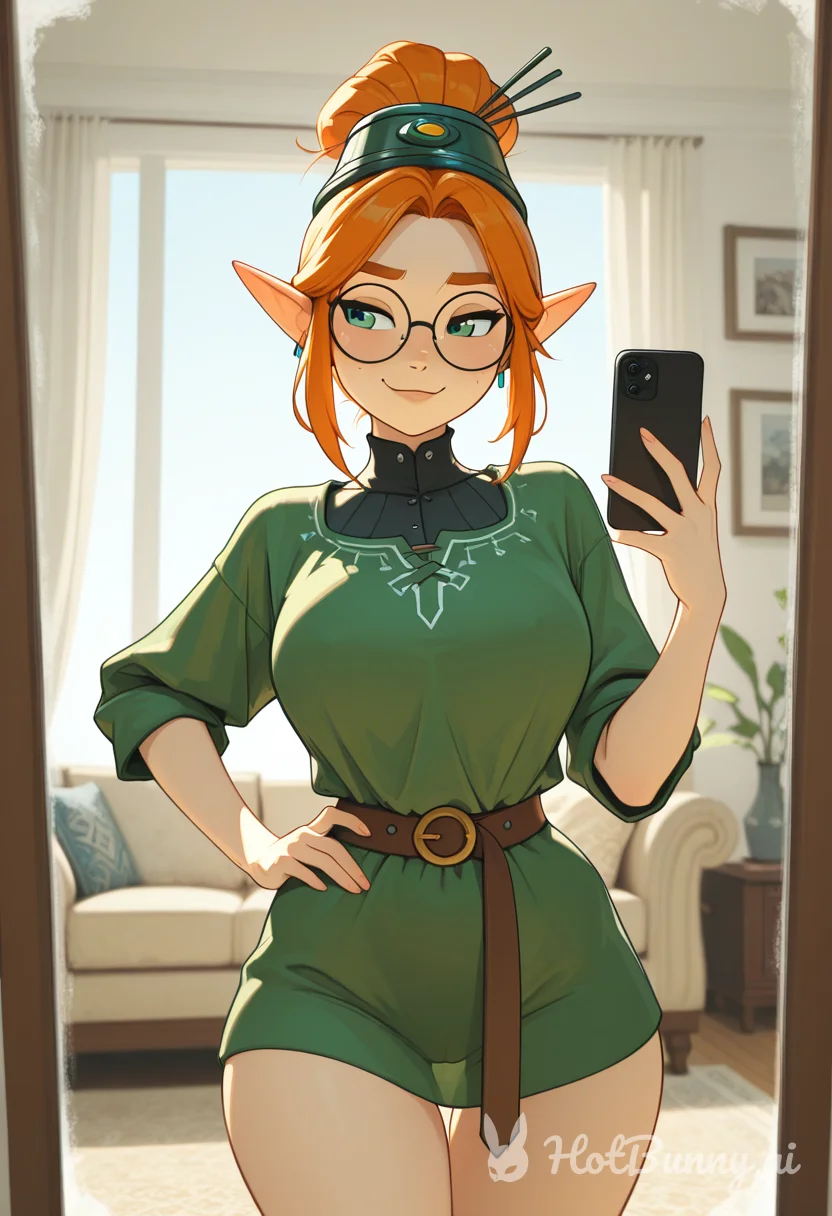 Legend of Zelda