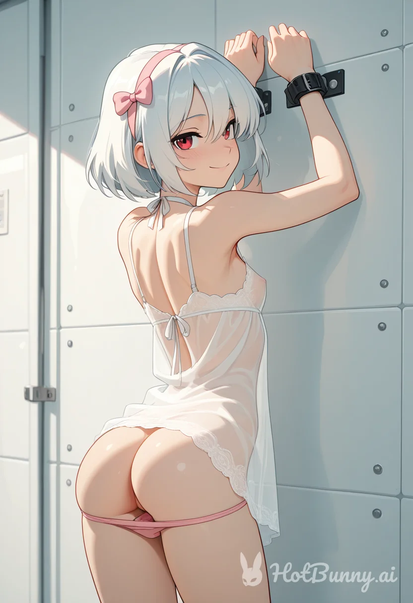 Ai Hentai generated by FlawlessBrownBear9957