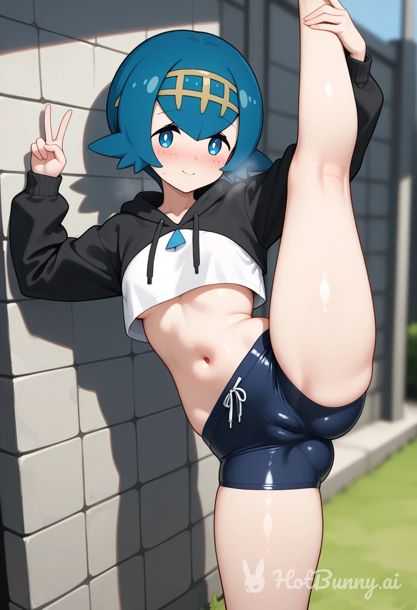 Pokemon Ai Hentai