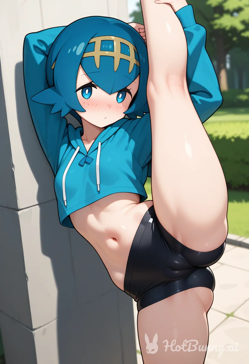 Pokemon Ai Hentai