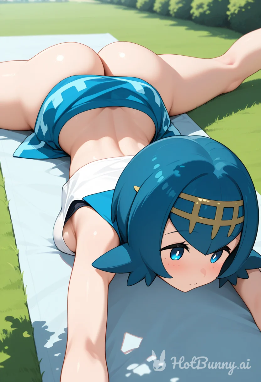 Pokemon Ai Hentai