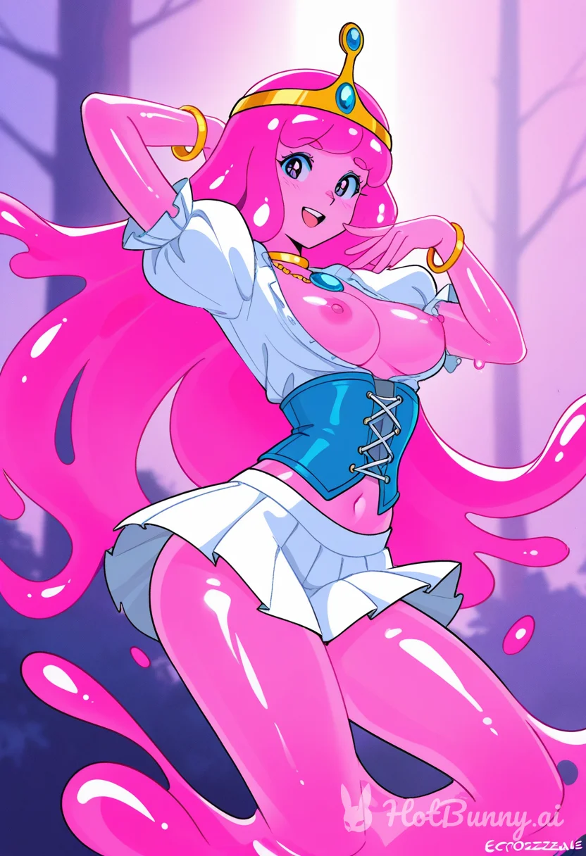 Monster Musume Ai Hentai