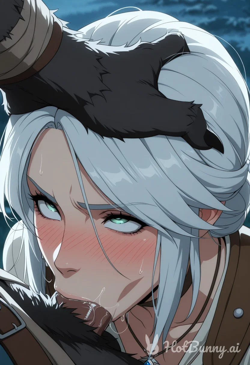 Furry Deepthroat Ai Hentai