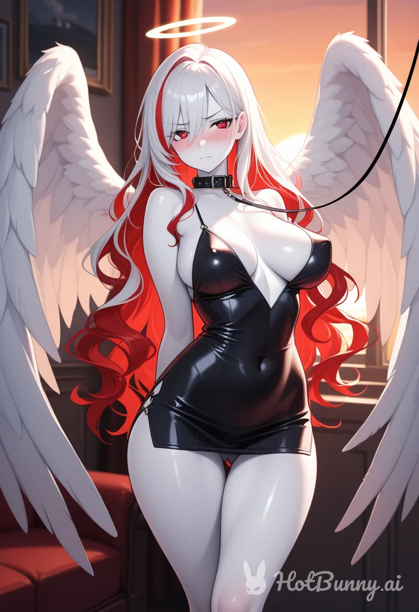 Angel Ai Hentai