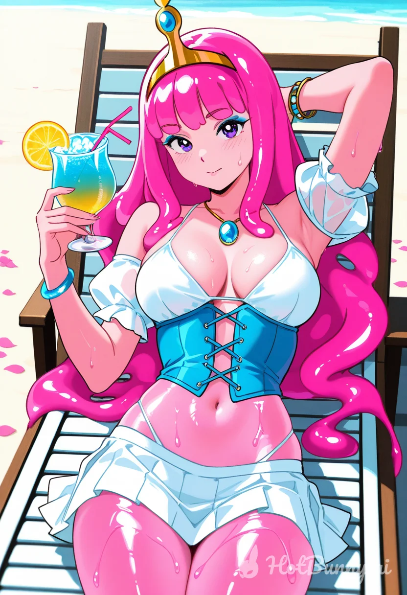 Monster Musume Swimsuit Ai Hentai